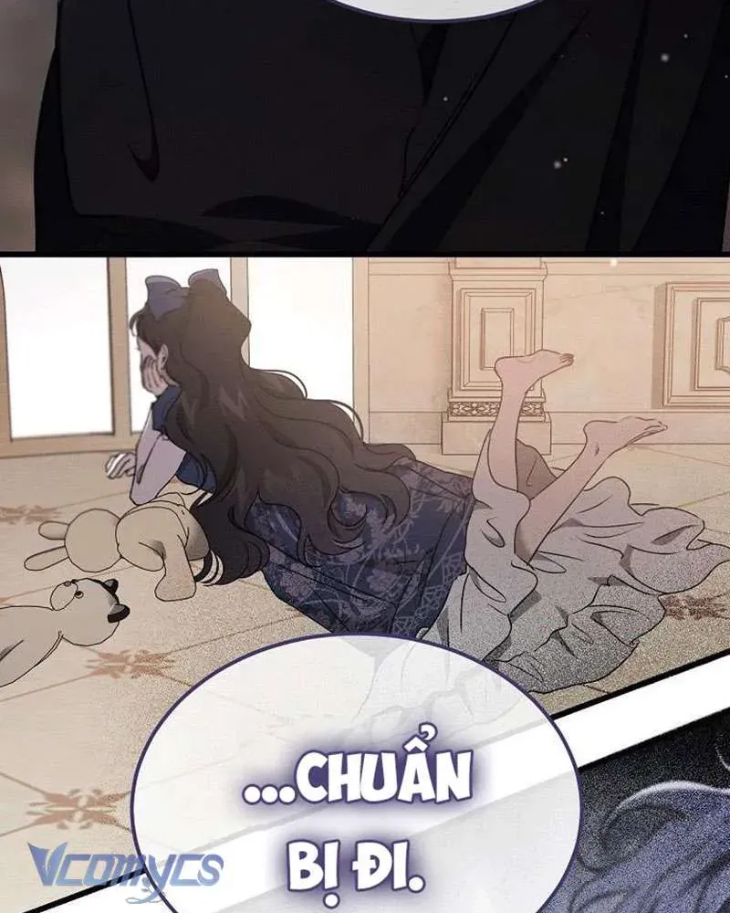 Ác Quỷ Nuôi Dưỡng Tiểu Thư Chap 83 - Next Chap 82