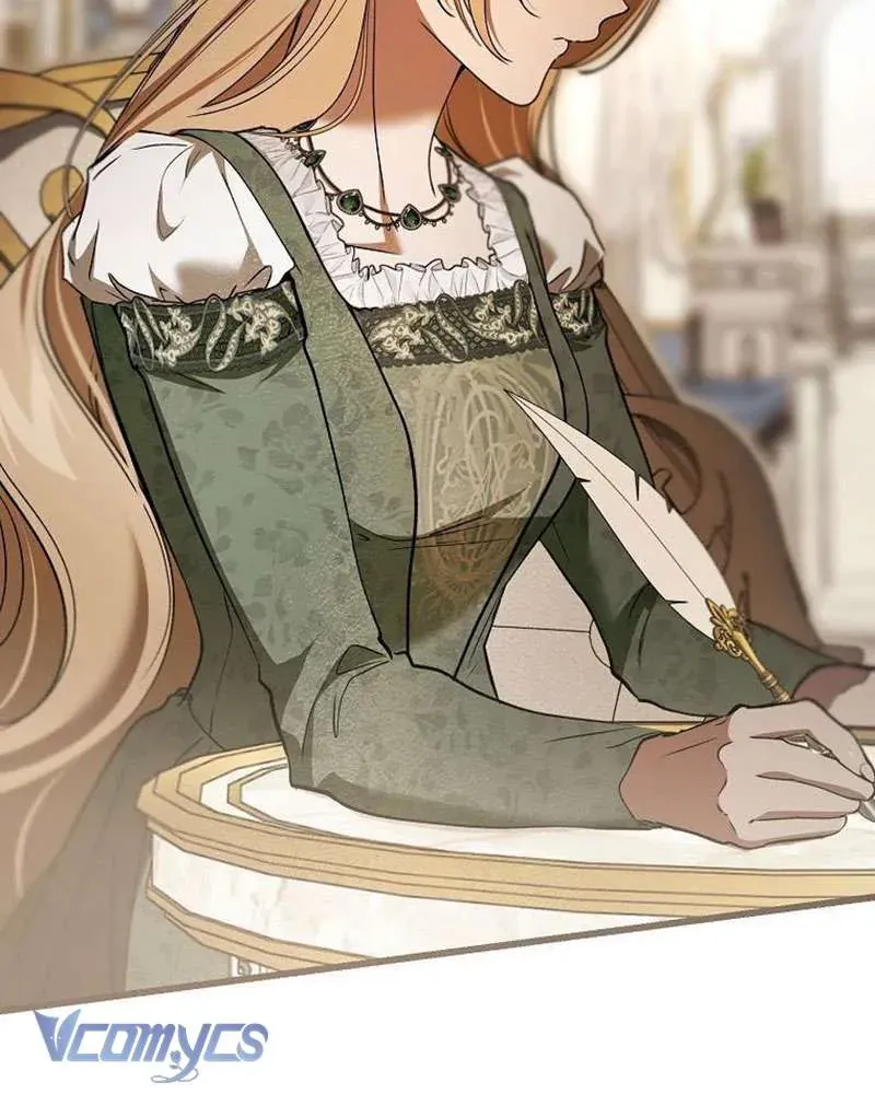 Ác Quỷ Nuôi Dưỡng Tiểu Thư Chap 83 - Next Chap 82