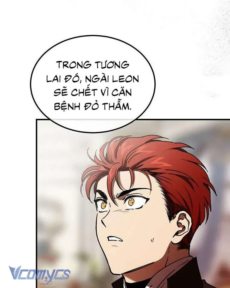 Ác Quỷ Nuôi Dưỡng Tiểu Thư Chap 83 - Next Chap 82