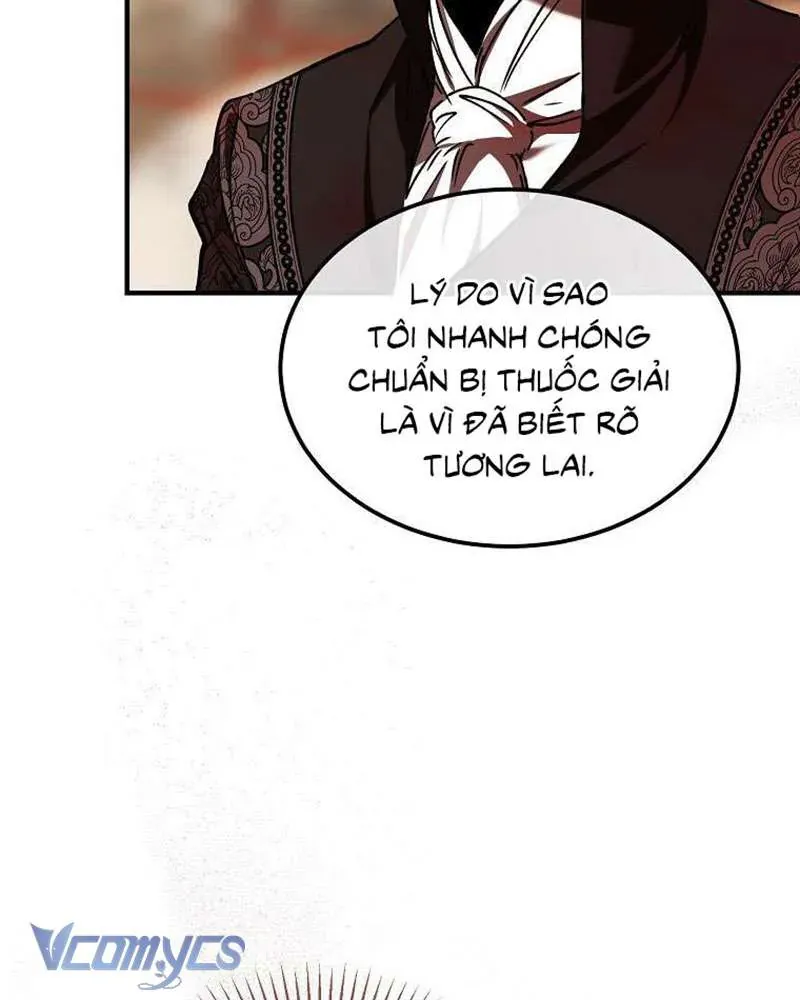 Ác Quỷ Nuôi Dưỡng Tiểu Thư Chap 83 - Next Chap 82
