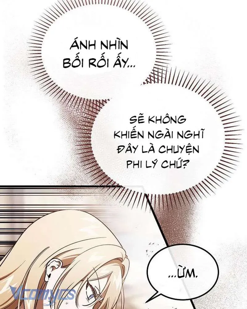 Ác Quỷ Nuôi Dưỡng Tiểu Thư Chap 83 - Next Chap 82