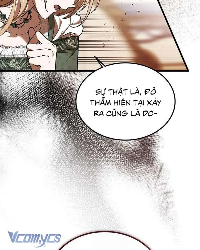 Ác Quỷ Nuôi Dưỡng Tiểu Thư Chap 83 - Next Chap 82