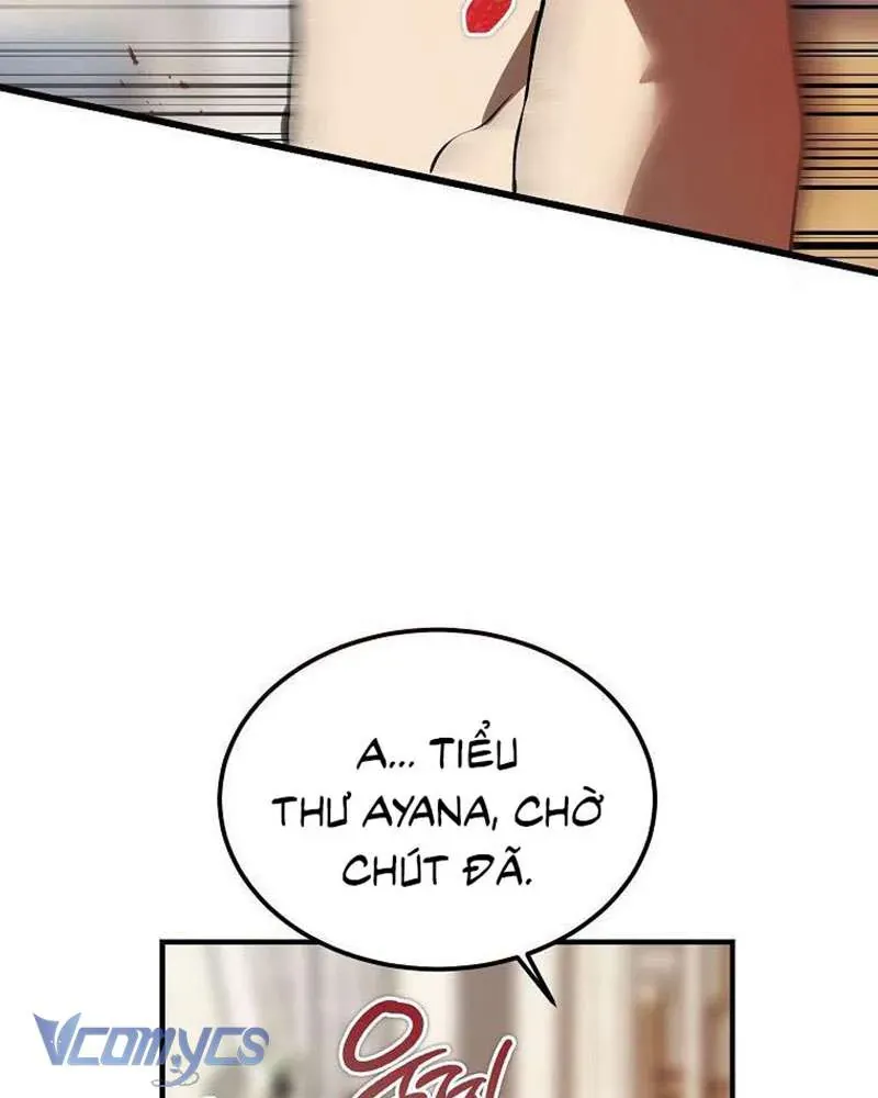 Ác Quỷ Nuôi Dưỡng Tiểu Thư Chap 83 - Next Chap 82