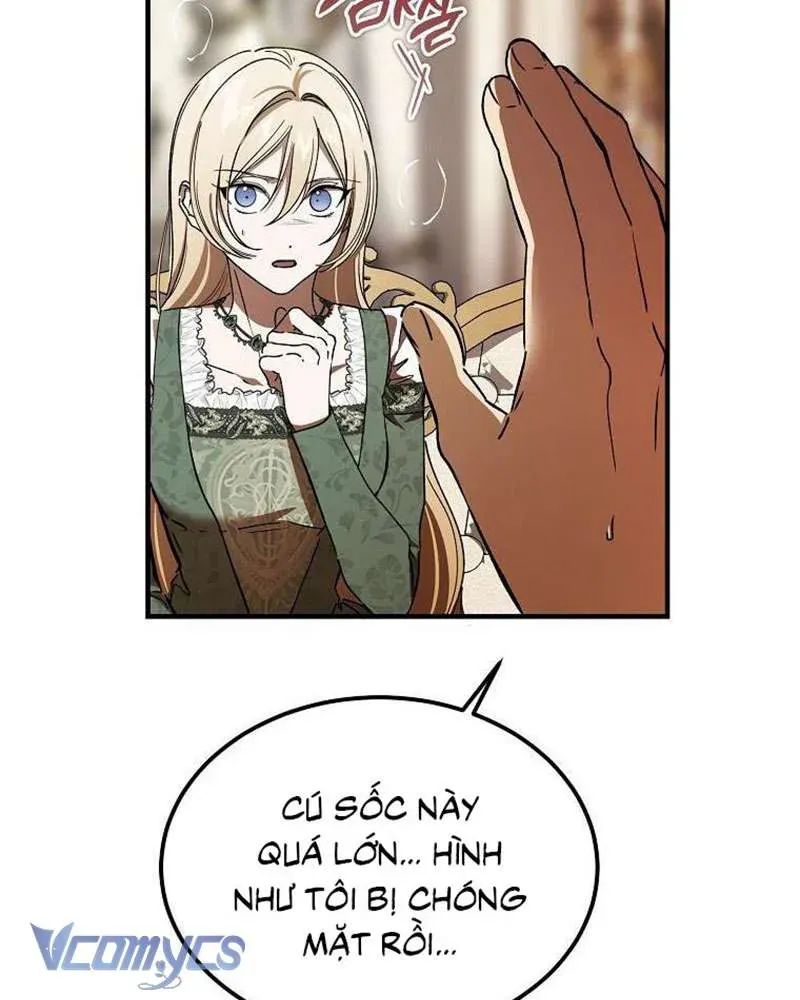 Ác Quỷ Nuôi Dưỡng Tiểu Thư Chap 83 - Next Chap 82