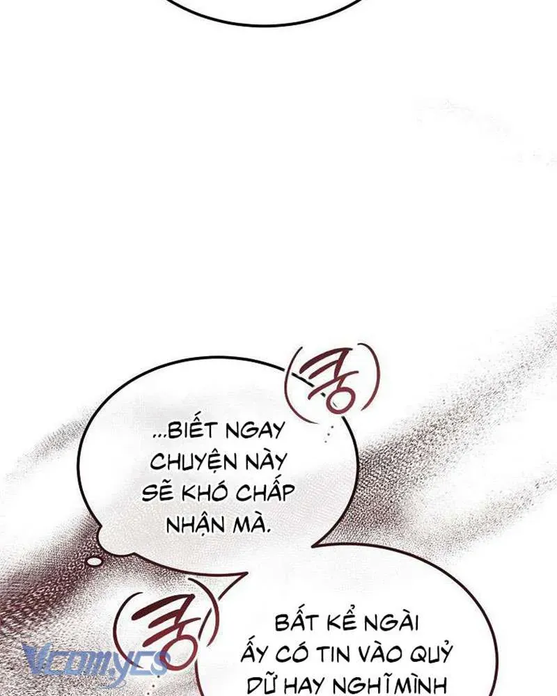 Ác Quỷ Nuôi Dưỡng Tiểu Thư Chap 83 - Next Chap 82