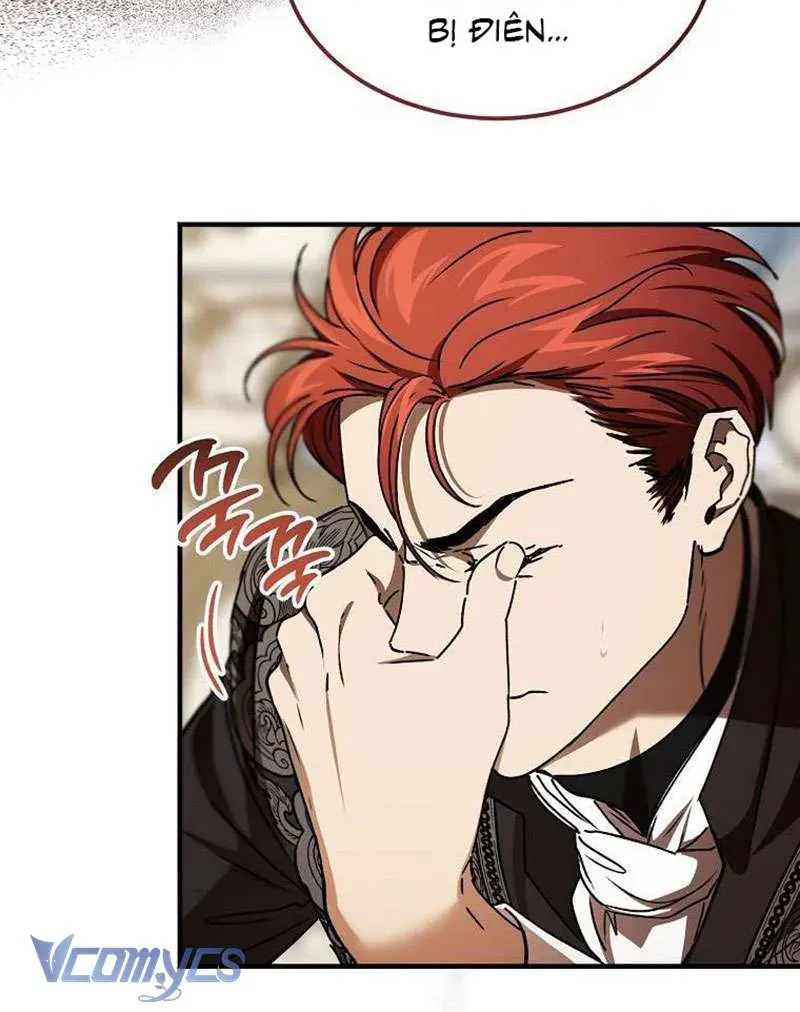 Ác Quỷ Nuôi Dưỡng Tiểu Thư Chap 83 - Next Chap 82