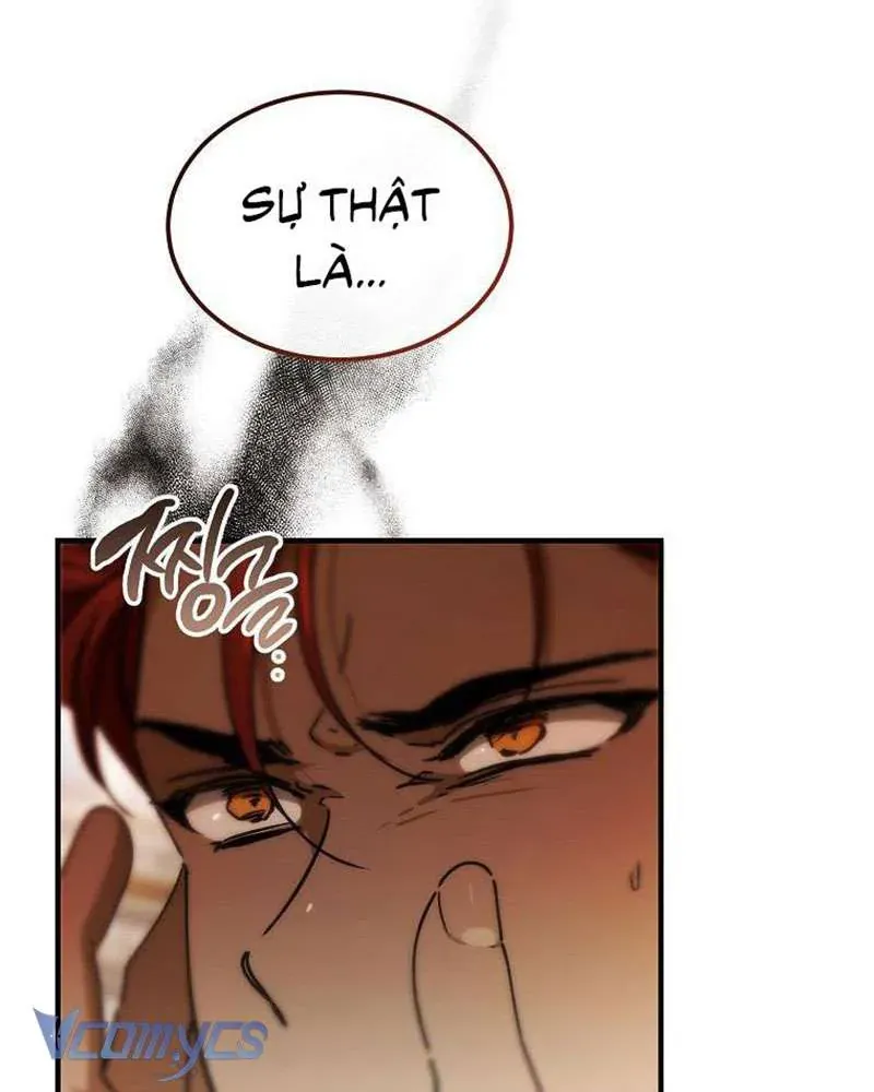 Ác Quỷ Nuôi Dưỡng Tiểu Thư Chap 83 - Next Chap 82