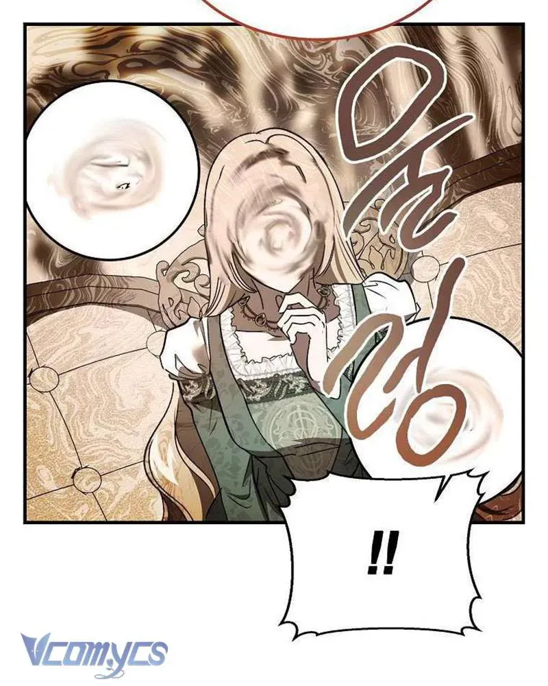 Ác Quỷ Nuôi Dưỡng Tiểu Thư Chap 83 - Next Chap 82