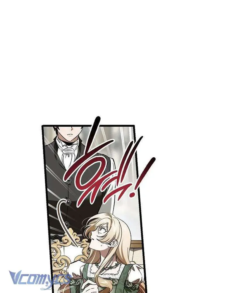 Ác Quỷ Nuôi Dưỡng Tiểu Thư Chap 83 - Next Chap 82