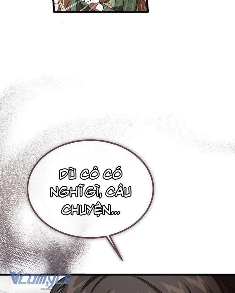 Ác Quỷ Nuôi Dưỡng Tiểu Thư Chap 83 - Next Chap 82