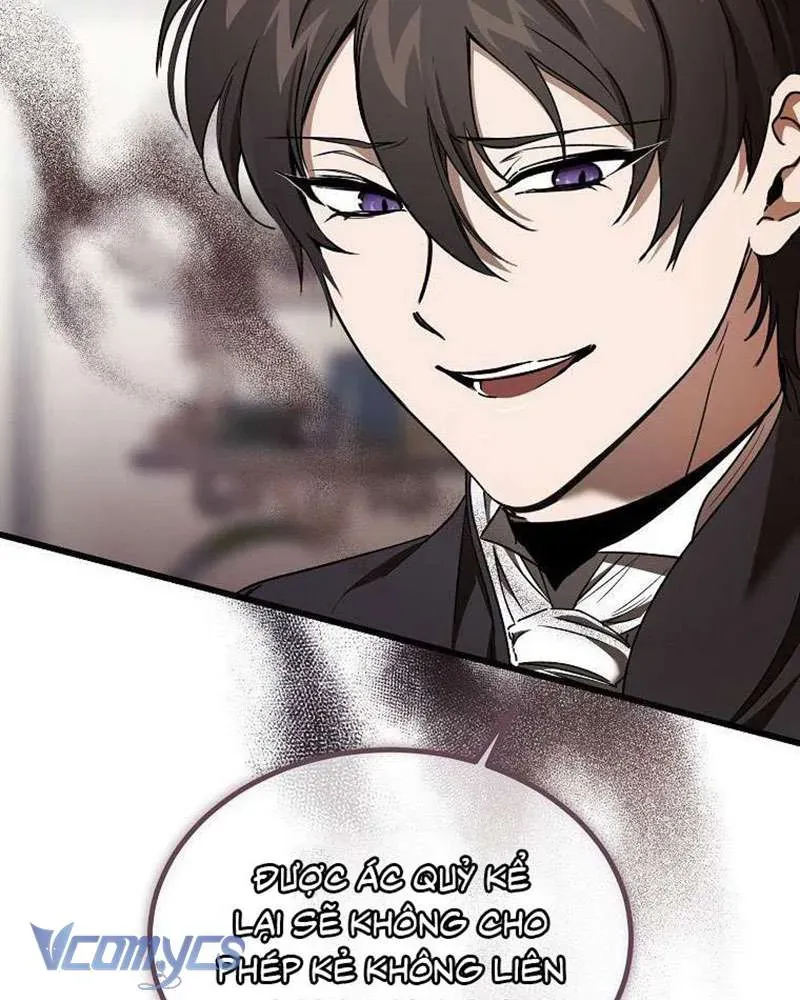 Ác Quỷ Nuôi Dưỡng Tiểu Thư Chap 83 - Next Chap 82