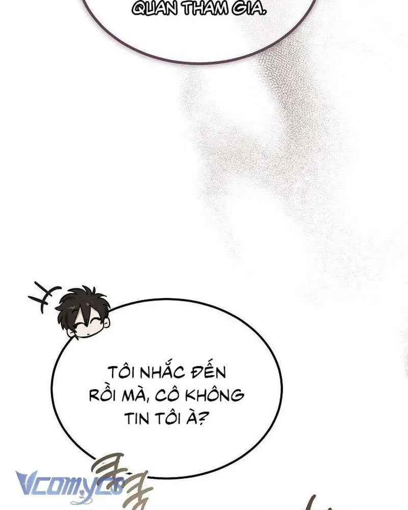 Ác Quỷ Nuôi Dưỡng Tiểu Thư Chap 83 - Next Chap 82