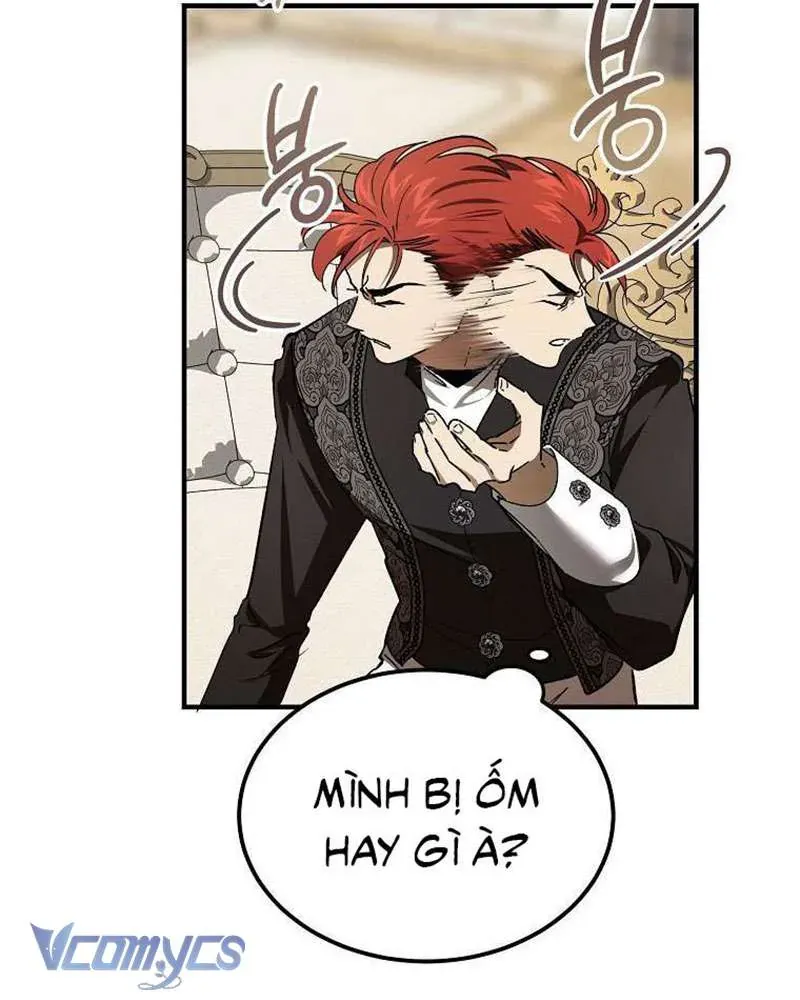 Ác Quỷ Nuôi Dưỡng Tiểu Thư Chap 83 - Next Chap 82