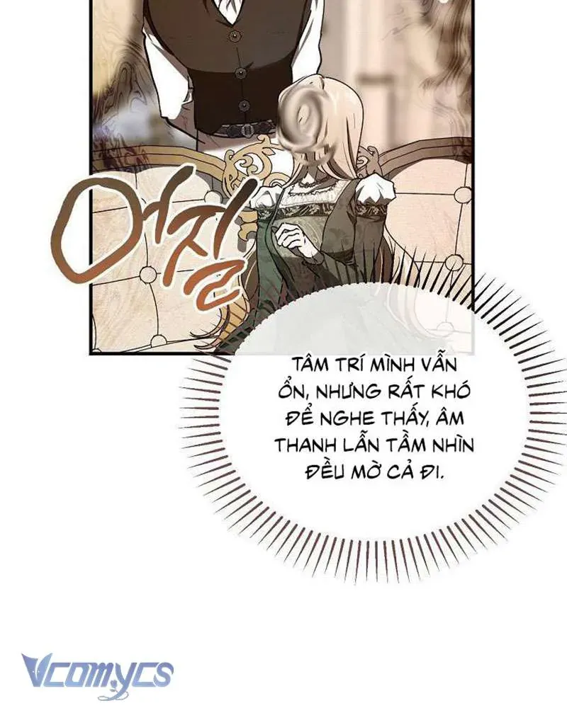 Ác Quỷ Nuôi Dưỡng Tiểu Thư Chap 83 - Next Chap 82