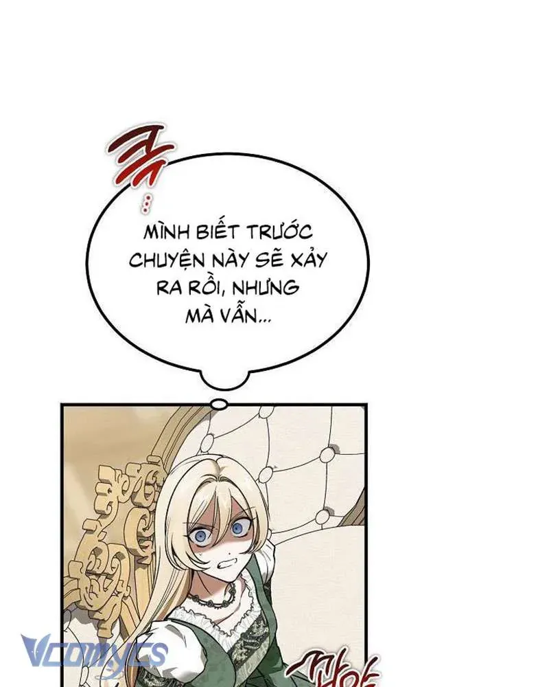 Ác Quỷ Nuôi Dưỡng Tiểu Thư Chap 83 - Next Chap 82