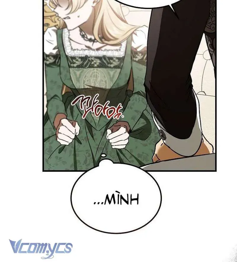 Ác Quỷ Nuôi Dưỡng Tiểu Thư Chap 83 - Next Chap 82