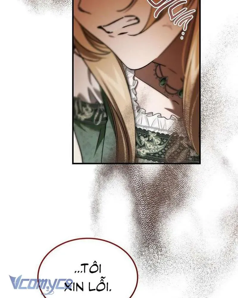 Ác Quỷ Nuôi Dưỡng Tiểu Thư Chap 83 - Next Chap 82