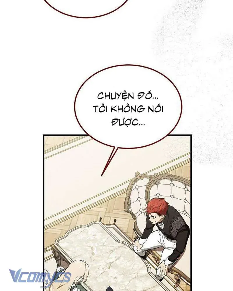 Ác Quỷ Nuôi Dưỡng Tiểu Thư Chap 83 - Next Chap 82