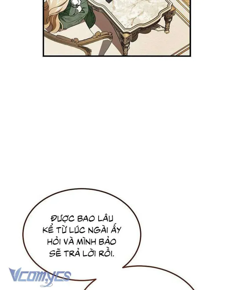 Ác Quỷ Nuôi Dưỡng Tiểu Thư Chap 83 - Next Chap 82
