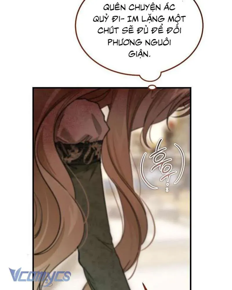 Ác Quỷ Nuôi Dưỡng Tiểu Thư Chap 83 - Next Chap 82