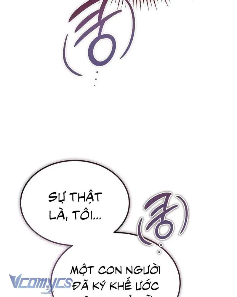 Ác Quỷ Nuôi Dưỡng Tiểu Thư Chap 83 - Next Chap 82