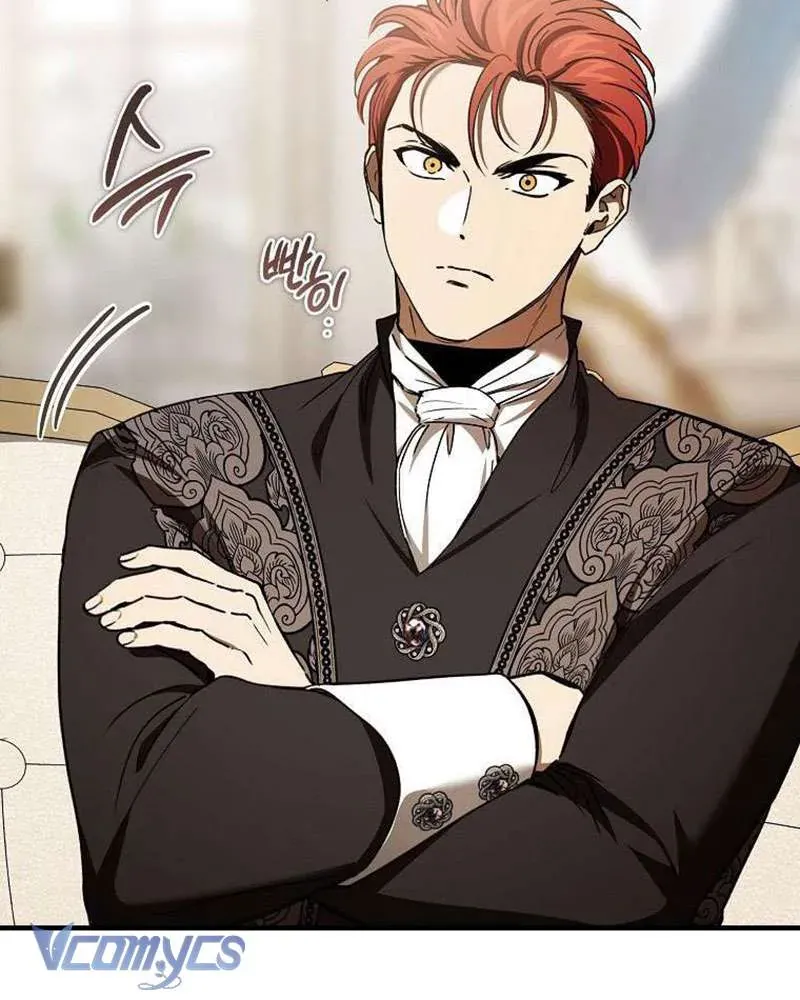 Ác Quỷ Nuôi Dưỡng Tiểu Thư Chap 83 - Next Chap 82