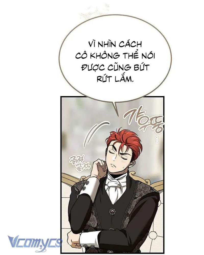 Ác Quỷ Nuôi Dưỡng Tiểu Thư Chap 83 - Next Chap 82