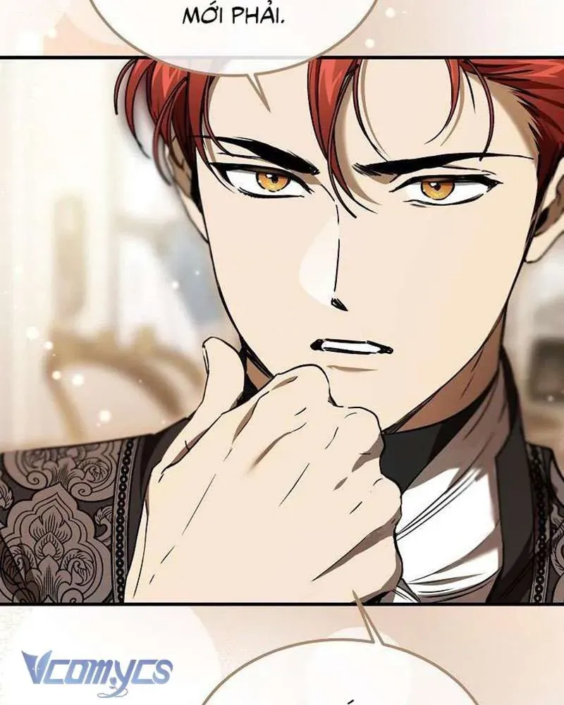 Ác Quỷ Nuôi Dưỡng Tiểu Thư Chap 83 - Next Chap 82