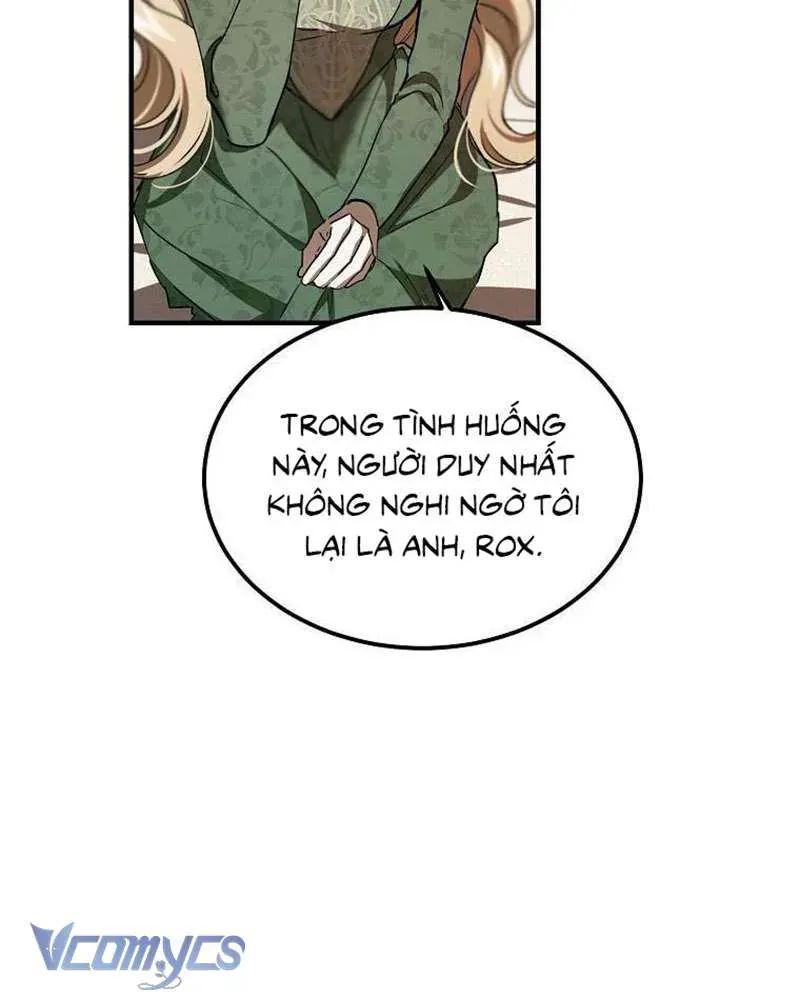 Ác Quỷ Nuôi Dưỡng Tiểu Thư Chap 83 - Next Chap 82