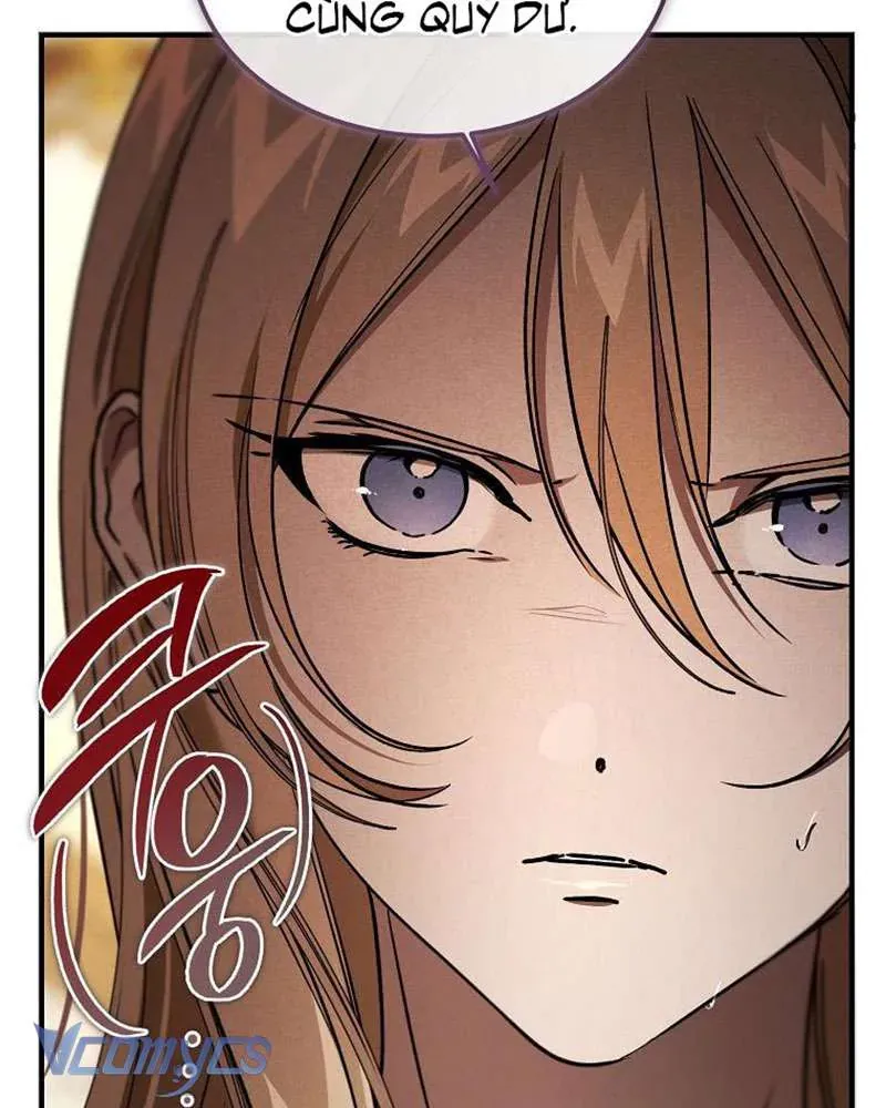 Ác Quỷ Nuôi Dưỡng Tiểu Thư Chap 83 - Next Chap 82