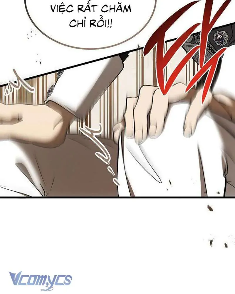 Ác Quỷ Nuôi Dưỡng Tiểu Thư Chap 83 - Next Chap 82