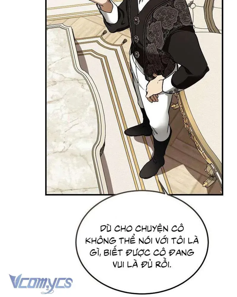 Ác Quỷ Nuôi Dưỡng Tiểu Thư Chap 83 - Next Chap 82