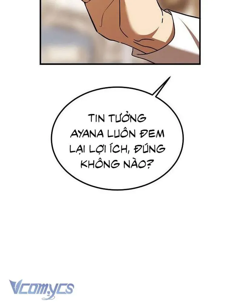 Ác Quỷ Nuôi Dưỡng Tiểu Thư Chap 83 - Next Chap 82