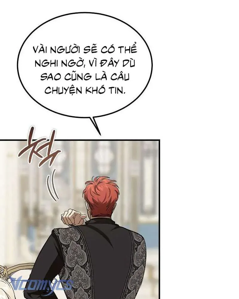 Ác Quỷ Nuôi Dưỡng Tiểu Thư Chap 83 - Next Chap 82