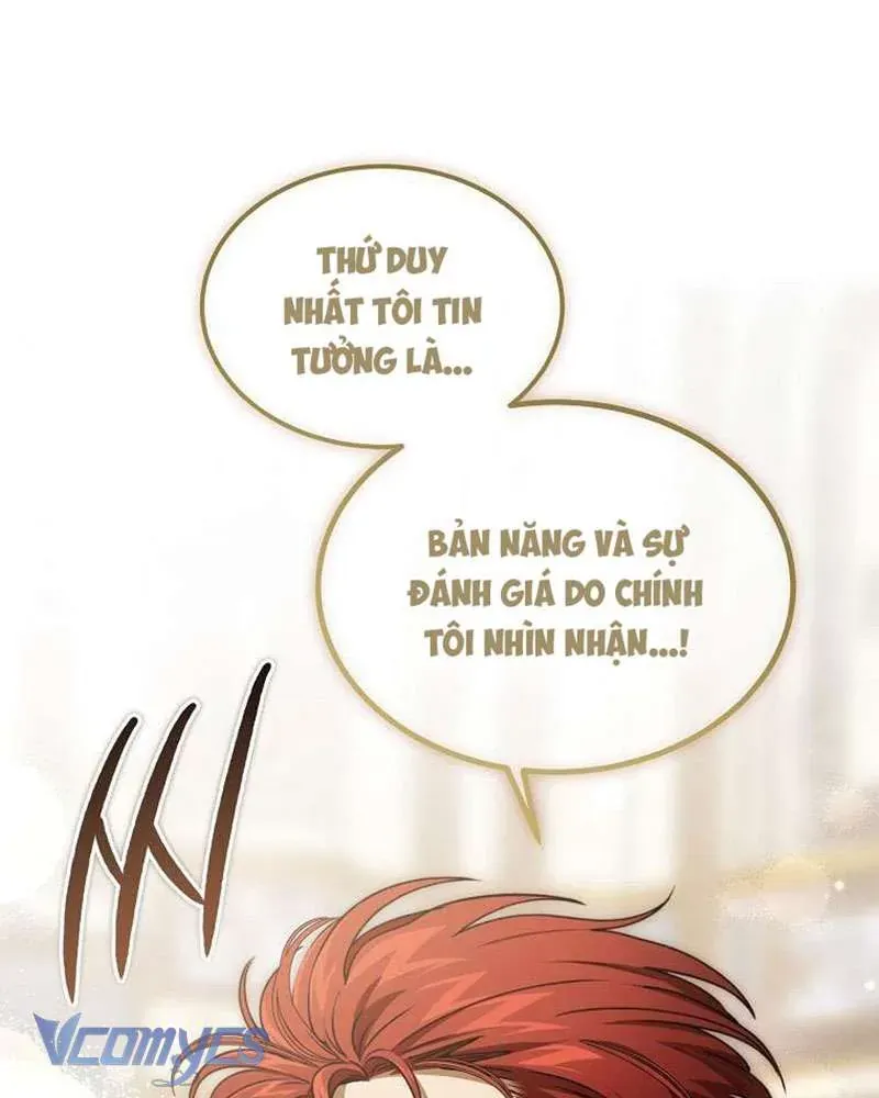 Ác Quỷ Nuôi Dưỡng Tiểu Thư Chap 83 - Next Chap 82