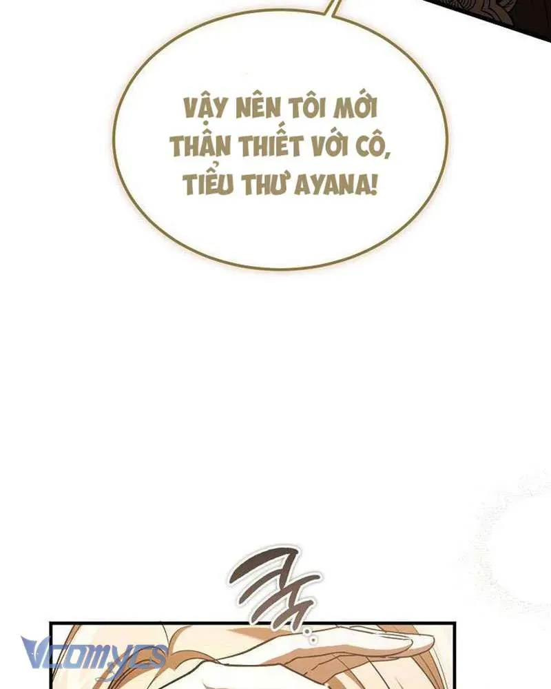 Ác Quỷ Nuôi Dưỡng Tiểu Thư Chap 83 - Next Chap 82