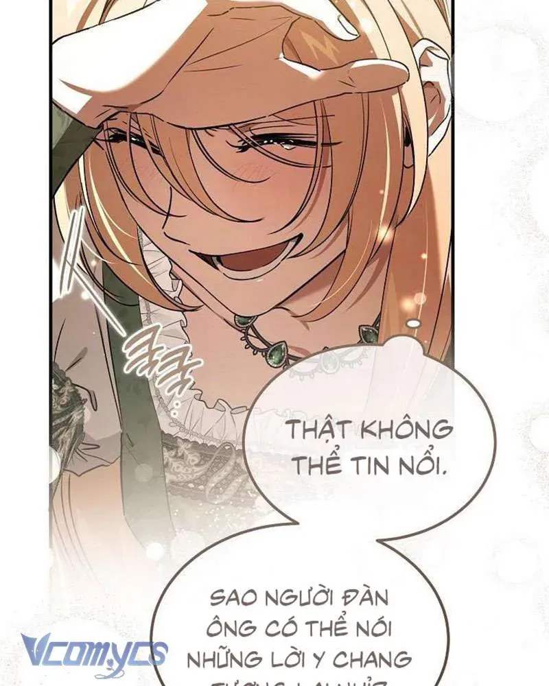 Ác Quỷ Nuôi Dưỡng Tiểu Thư Chap 83 - Next Chap 82