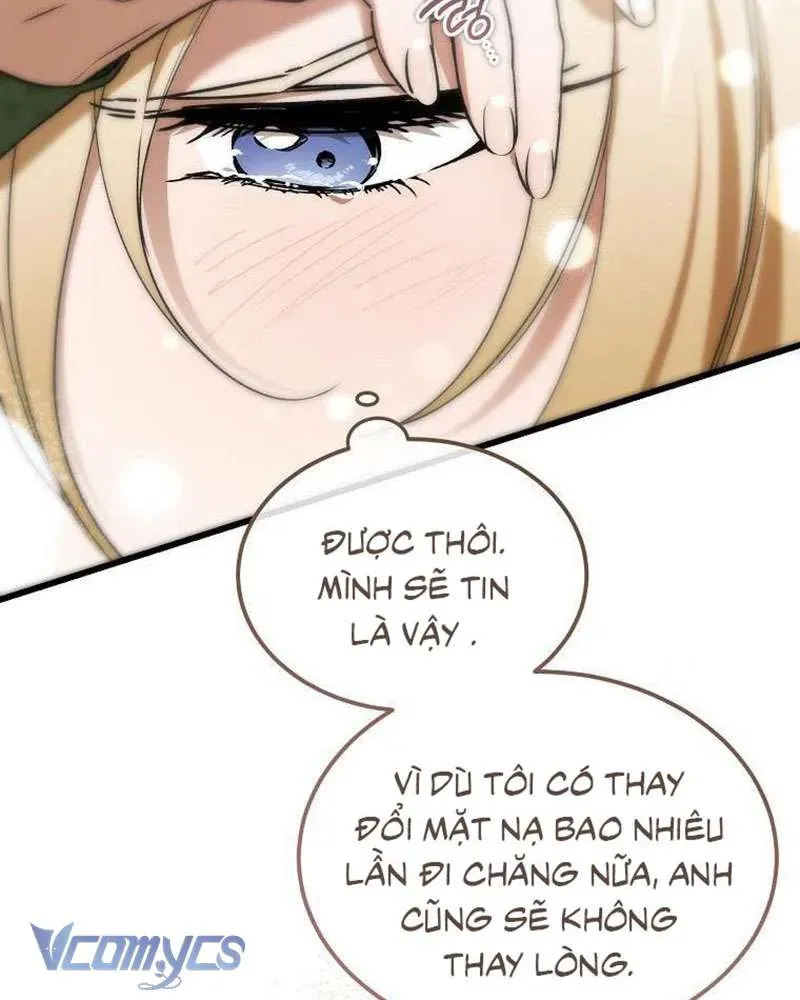 Ác Quỷ Nuôi Dưỡng Tiểu Thư Chap 83 - Next Chap 82