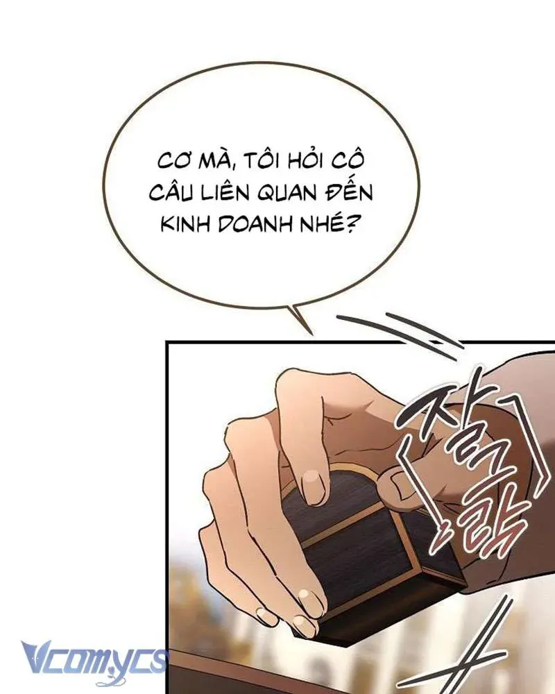 Ác Quỷ Nuôi Dưỡng Tiểu Thư Chap 83 - Next Chap 82