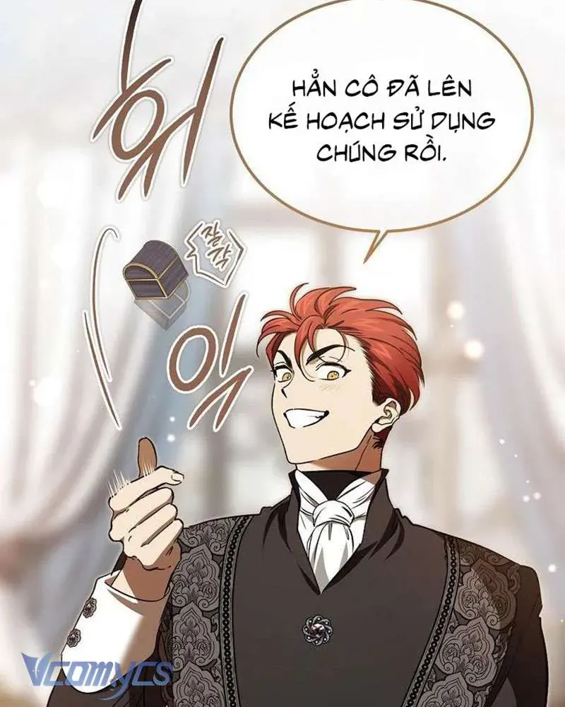 Ác Quỷ Nuôi Dưỡng Tiểu Thư Chap 83 - Next Chap 82