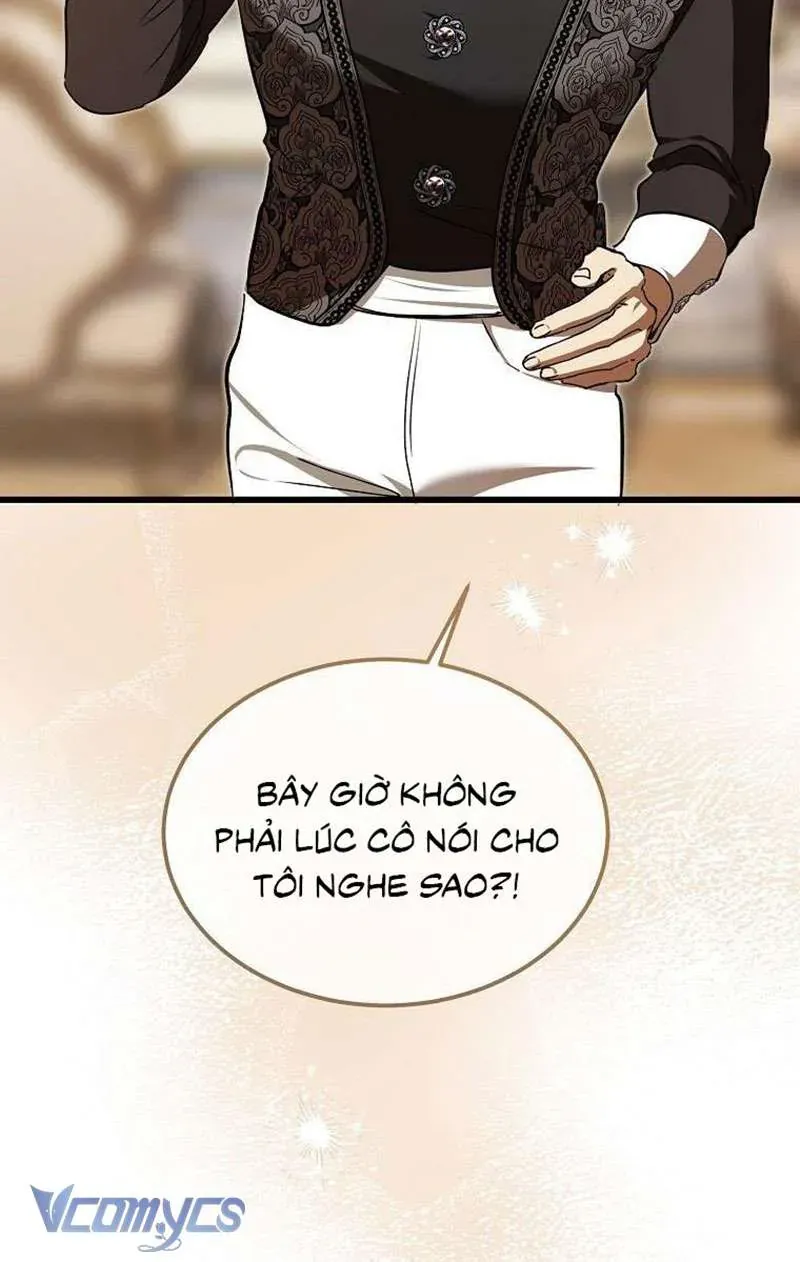 Ác Quỷ Nuôi Dưỡng Tiểu Thư Chap 83 - Next Chap 82