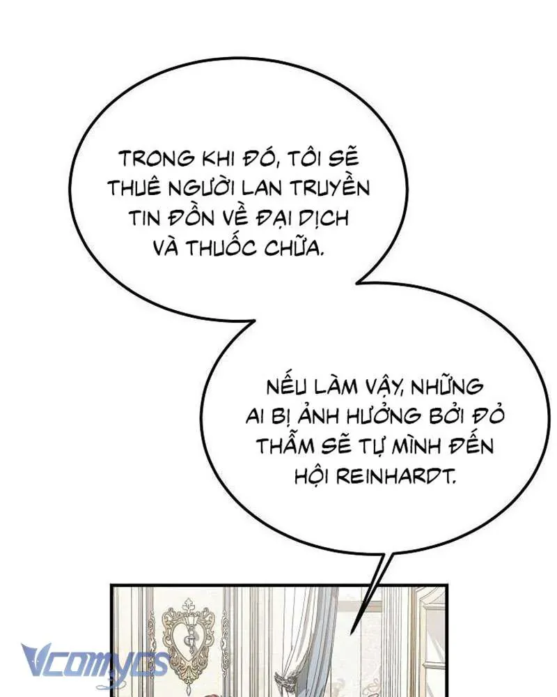 Ác Quỷ Nuôi Dưỡng Tiểu Thư Chap 83 - Next Chap 82