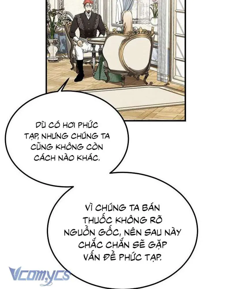 Ác Quỷ Nuôi Dưỡng Tiểu Thư Chap 83 - Next Chap 82