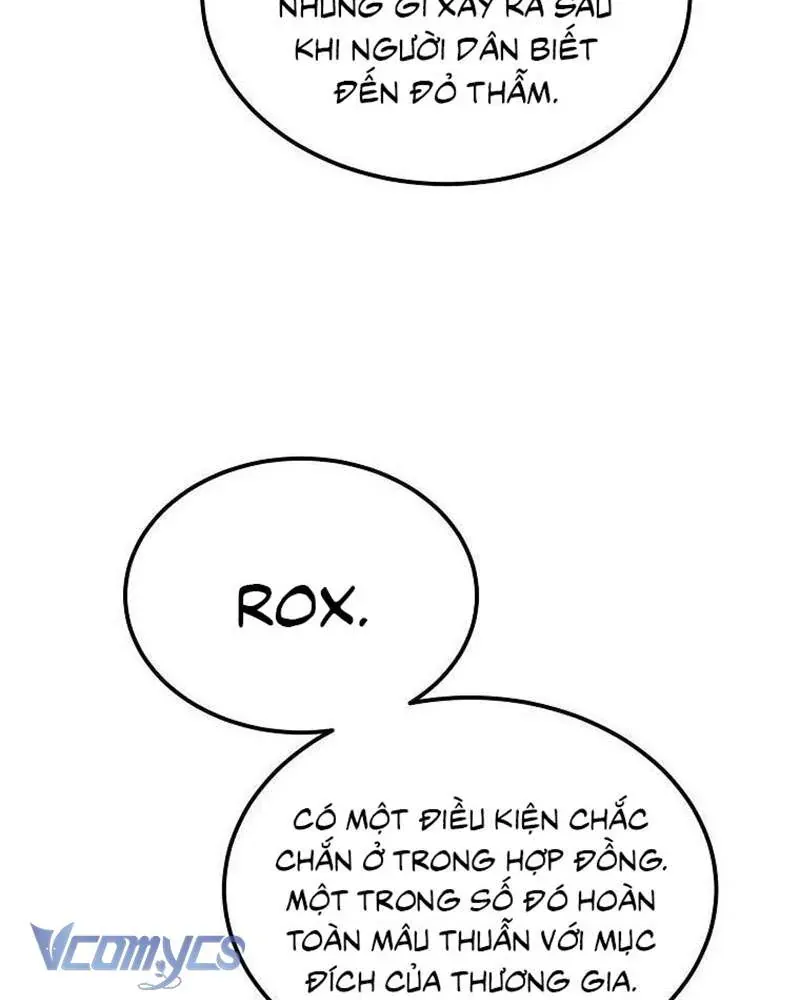 Ác Quỷ Nuôi Dưỡng Tiểu Thư Chap 83 - Next Chap 82