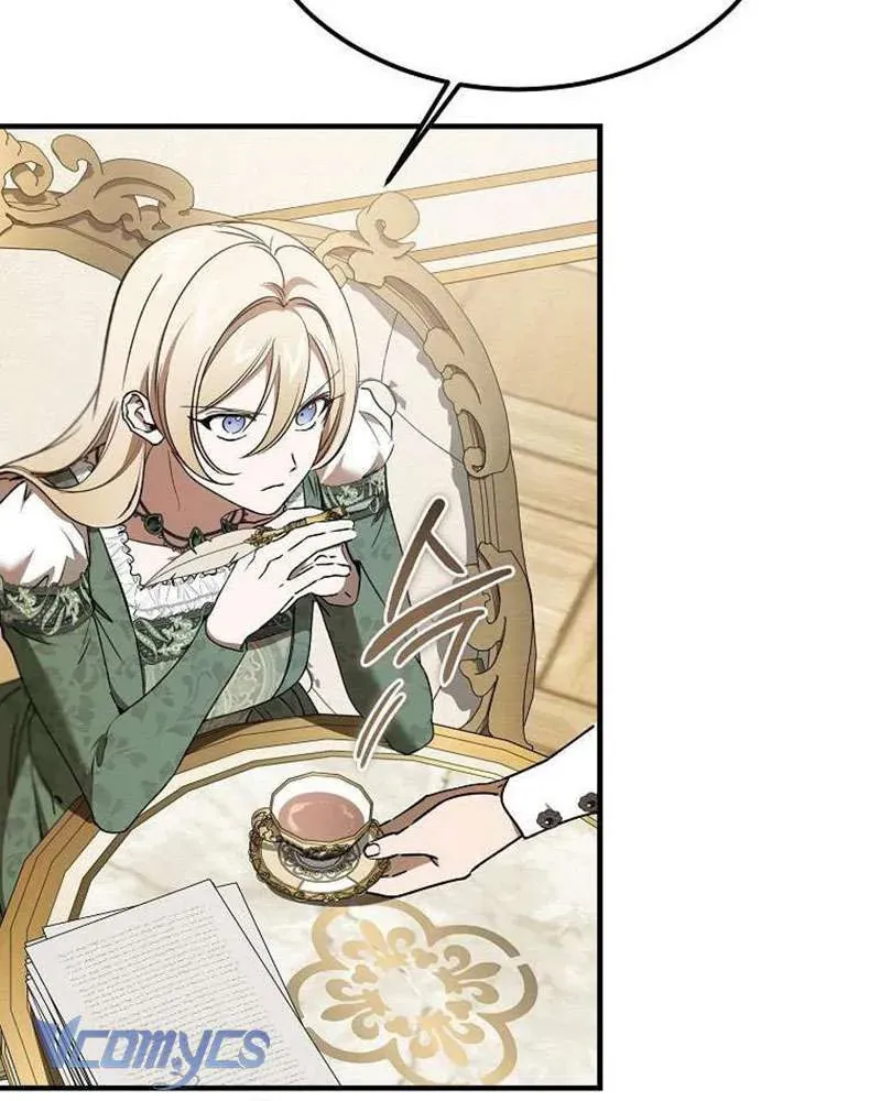 Ác Quỷ Nuôi Dưỡng Tiểu Thư Chap 83 - Next Chap 82