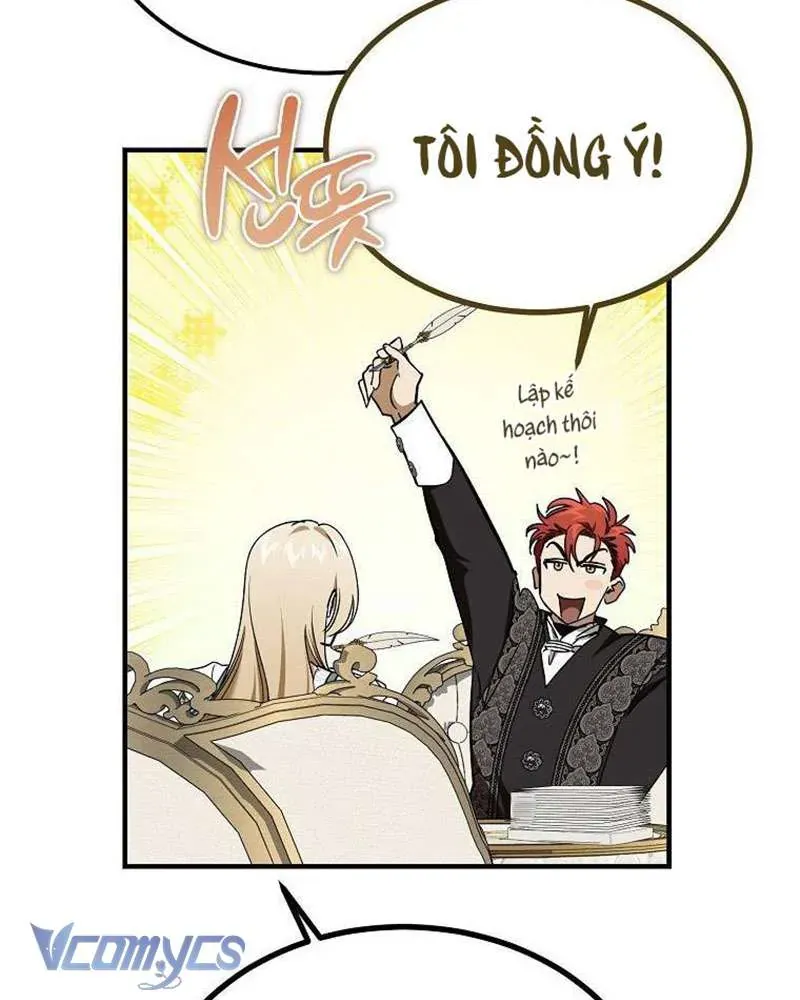 Ác Quỷ Nuôi Dưỡng Tiểu Thư Chap 83 - Next Chap 82