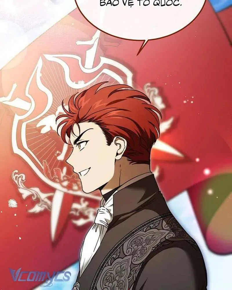 Ác Quỷ Nuôi Dưỡng Tiểu Thư Chap 83 - Next Chap 82