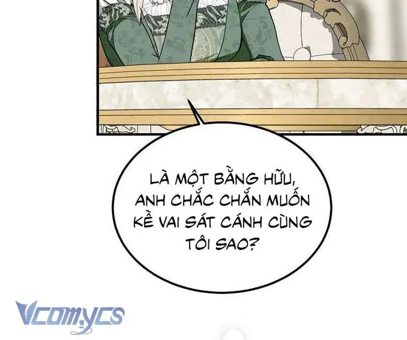 Ác Quỷ Nuôi Dưỡng Tiểu Thư Chap 83 - Next Chap 82