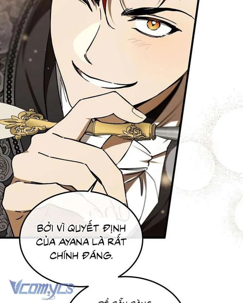 Ác Quỷ Nuôi Dưỡng Tiểu Thư Chap 83 - Next Chap 82