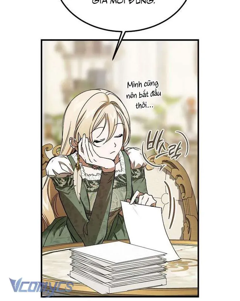 Ác Quỷ Nuôi Dưỡng Tiểu Thư Chap 83 - Next Chap 82